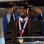 Howard University Strips Diddy of Honorary Degree Over Domestic Violence Allegations