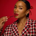 Temi Otedola is L’Oréal Paris’ first Nigerian Digital Ambassador