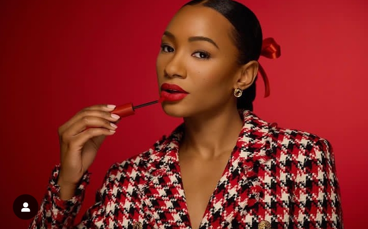 Temi Otedola is L’Oréal Paris’ first Nigerian Digital Ambassador