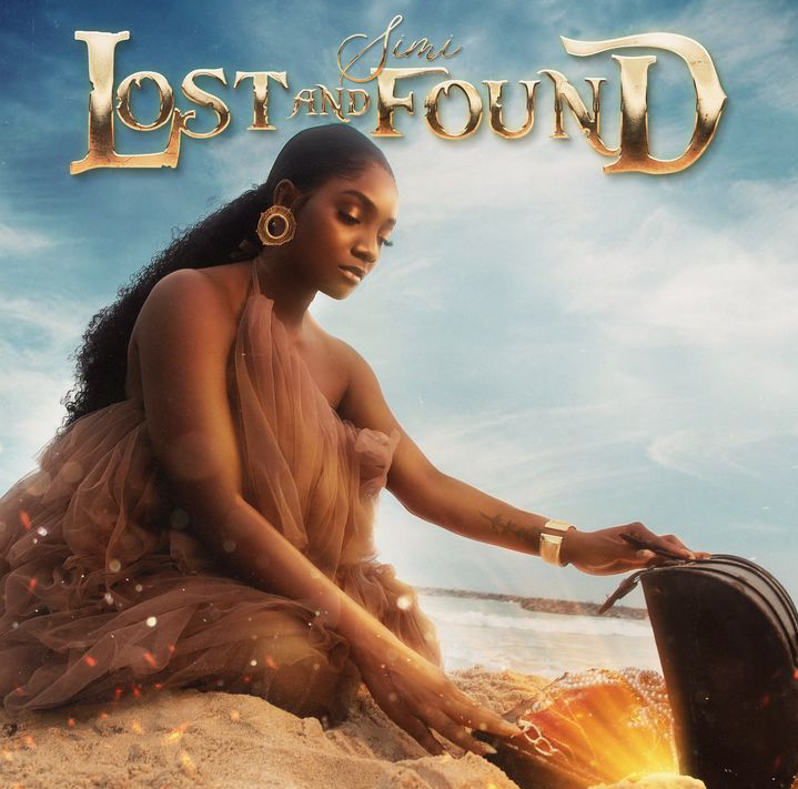 Simi Announces Release Date for Fourth Album ‘Lost and Found’