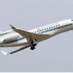 Nigeria puts up three presidential aircraft for sale