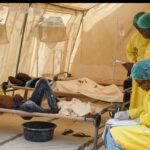 Death toll from Lagos cholera outbreak rises to 24, confirmed cases at 35