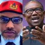 Obi makes case for IPOB leader, urges Tinubu to release Nnamdi Kanu