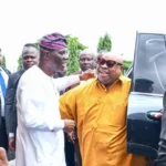 Sanwo-Olu, Makinde, Adeleke, Other South-West Governors Meet In Lagos