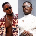 MI Abaga reveals how Wizkid rejected N15 billion offer during 2023 elections