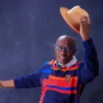 Fuji legend, Ayuba reveals how he almost quit music to become lecturer