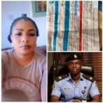 Police PRO Benjamin Hundeyin, replies Laide Bakare amidst harassment claim