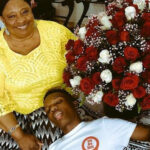 Wizkid dedicates forthcoming sixth album to late mum