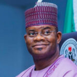 Onanuga Explains Why Security Agencies Haven’t Arrested Kogi’s Yahaya Bello Amid Allegations