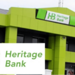 CBN revokes Heritage Bank’s licence