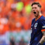 Poland 1-2 Netherlands: Weghorst the hero in comeback win for the Dutch