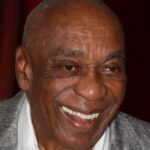 Legendary Actor, Bill Cobbs Dies at 90 years of age