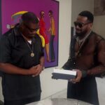 D’banj Honours Don Jazzy as He Invites Him to His 20th Anniversary Dinner