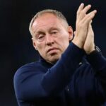 Steve Cooper appointed as new Leicester manager