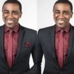 Frank Edoho drags man A year after criticizing him