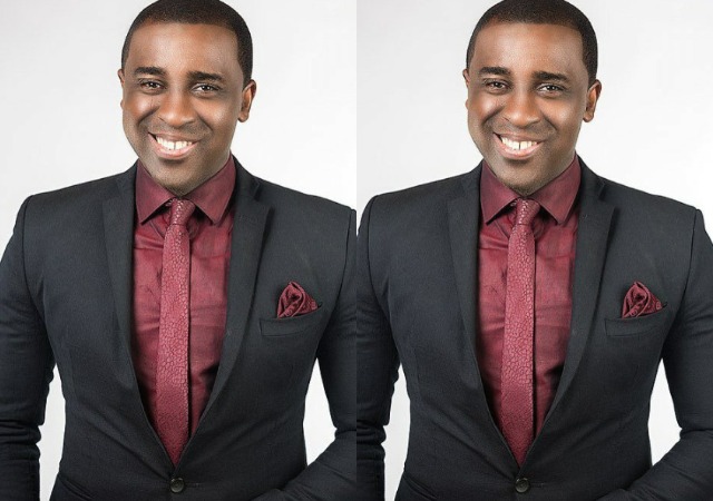 Frank Edoho drags man A year after criticizing him