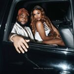 Davido Elated As He Jets Out Of Nigeria With Chioma