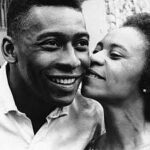 Pele’s Mom, Celeste Arantes, Dies 18 Months After Legendary Footballer’s Death