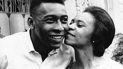 Pele’s Mom, Celeste Arantes, Dies 18 Months After Legendary Footballer’s Death