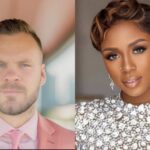 Justin Dean threatens to jail ex-wife, Korra Obidi if she continues to spread lies