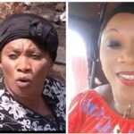 Nollywood announce the death of Veteran actress, Stella Ikwuegbu