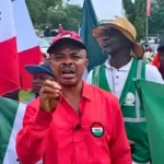 Labour set to resume strike as they reject N62,000 proposed minimum wage