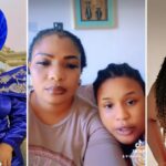 Laide Bakare calls out police for driving her car away with minor daughter in it