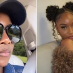 Netizens reacts to the video of Genevieve Nnaji’s grooving to Ayra Starr’s song