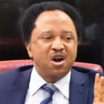 Shehu Sani urges Tinubu to release detained #endsars protesters till date