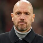 Erik Ten Hag confirmed to stay at Manchester united