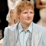 Ed Sheeran shockingly reveals he has not used a phone since 2015