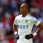 West Ham United Set to Land Crysencio Summerville from Leeds united