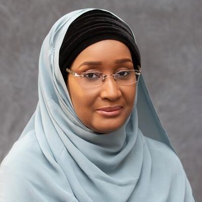 Court orders former minister of Humanitarian affairs, Sadiya Umar Farouq, to account for N729Billion funds