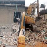 LASBCA bans sleeping at construction sites, after building collapse kills 5