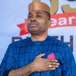 Kenneth Okonkwo Exits Labour Party, Ends Support for Peter Obi