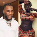 Burna Boy called out by Only Fans model, Symba over alleged unpaid debts