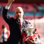 Erik ten Hag extends stay at Man United with 1 year contract