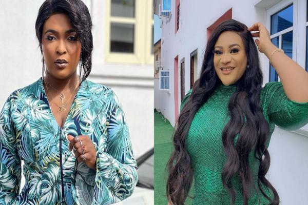 Blessing CEO opens up on her dislike for Nkechi Blessing