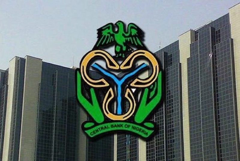 JUST IN: CBN increases interest rate to 26.75%