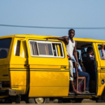 Lagos State Announces Ban on Danfo & Korope Along Lekki-Epe Corridor Starting October 1