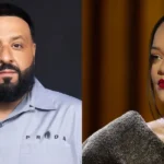 Help me beg Rihanna to feature in my album – DJ Khaled