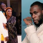 BurnaBoy’s mother appreciates him on his 33rd Birthday