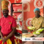 Ghanaian Chef Who Claimed to Have Broken World Record, Arrested For Fraud