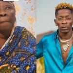 Shatta Wale fumes at mother’s allege neglect