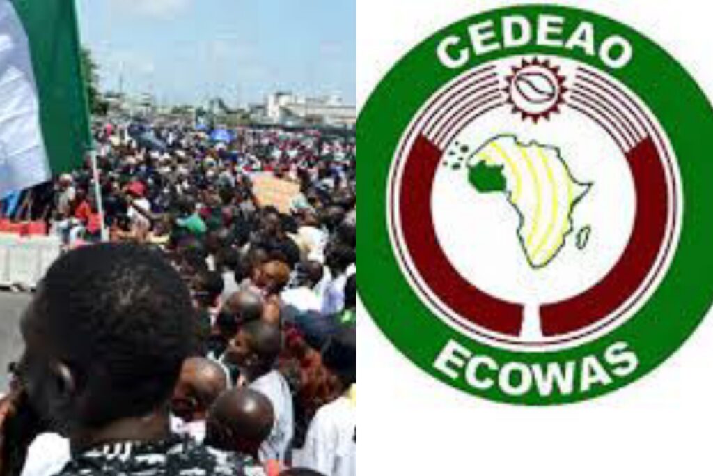 ECOWAS Court Finds FG Guilty Of Human Rights Violations During #EndSARS