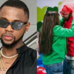 Kizz Daniel hints at a potential breakup with wife with cryptic post