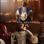 Davido releases official music video of OGECHI on YouTube