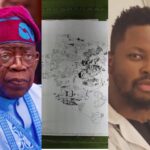 President Tinubu congratulates Fola David for his Guinness World Record achievement, he reacts