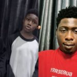 Hypeman Barber Chair breaks silence over his separation from GOE