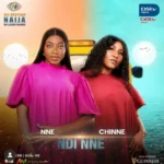 #BBNaija: NdiNne pair, wins First Custodian Challenge